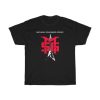 MSG Michael Schenker Group Metal Band T-Shirt