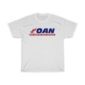 One America News Network T-Shirt