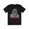 Scream #12 retro movie tshirt