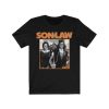 Son in Law retro movie tshirt