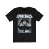 Spaceballs retro movie tshirt