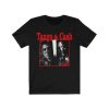 Tango and Cash retro movie tshirt