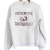 Brandy Melville Yosemite Sweatshirt