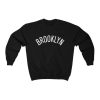 Classic Brooklyn Sweatshirt