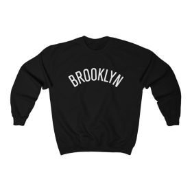 Classic Brooklyn Sweatshirt