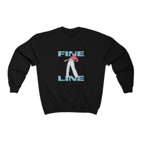 Fine Line Sweatshirt