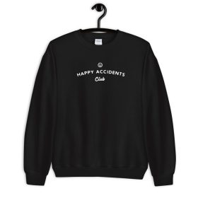 Happy Accidents Boss Ross Sweatshirt