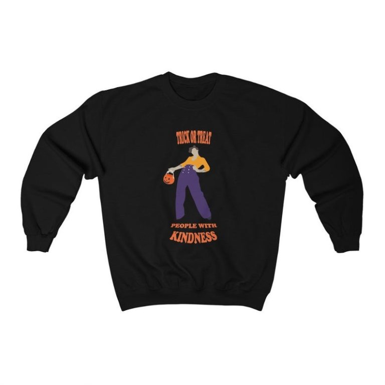 Harryween, Harryween Sweatshirt