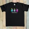 Among Us Squad Goals Tshirt