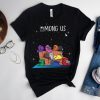 Among Us TShirt, The Space Finding Impostor