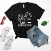 Among us Impostor Shirt - Unisex Gaming Shirt