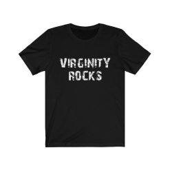 Danny Duncan Virginity Rocks Shirt