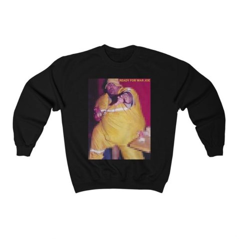 Big Pun The Big Punisher sweatshirt