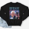 Bernie Sanders Homage Sweatshirt